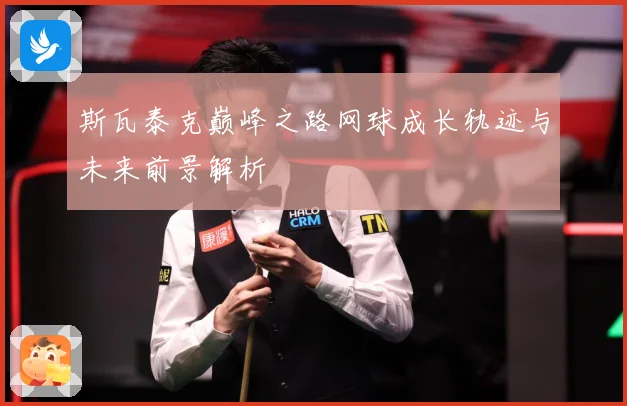 斯瓦泰克巅峰之路网球成长轨迹与未来前景解析