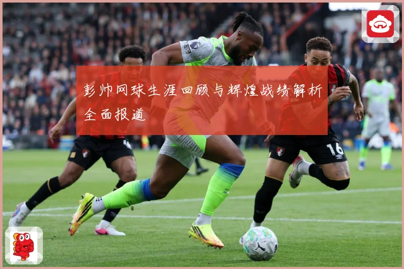 彭帅网球生涯回顾与辉煌战绩解析全面报道