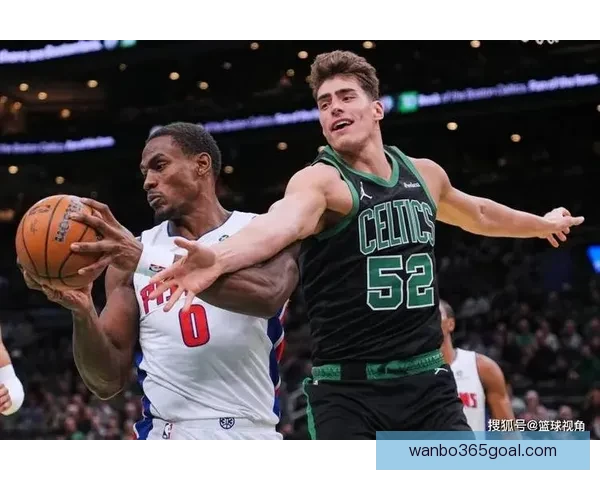 东部冠军最新赔率：绿军领跑骑士尼克斯居前活塞因坎宁安病情暴跌