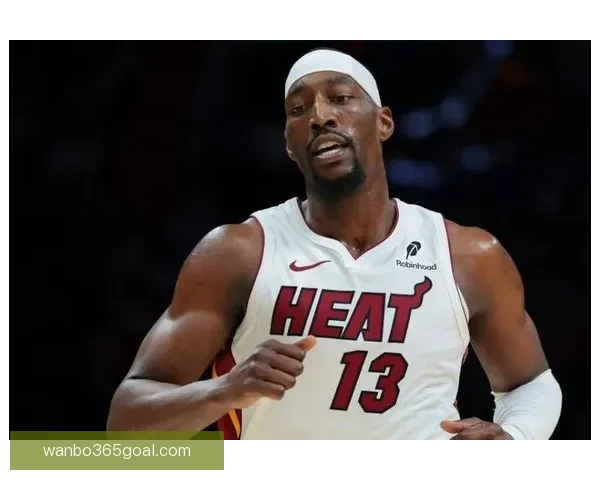 阿德巴约回应奇才可能提高强度直言再罚43个球