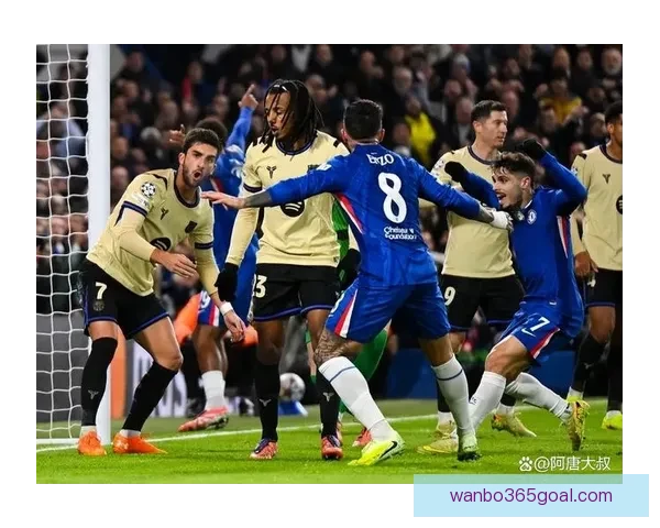 巴萨客场如归大都会球场创联赛四连胜纪录