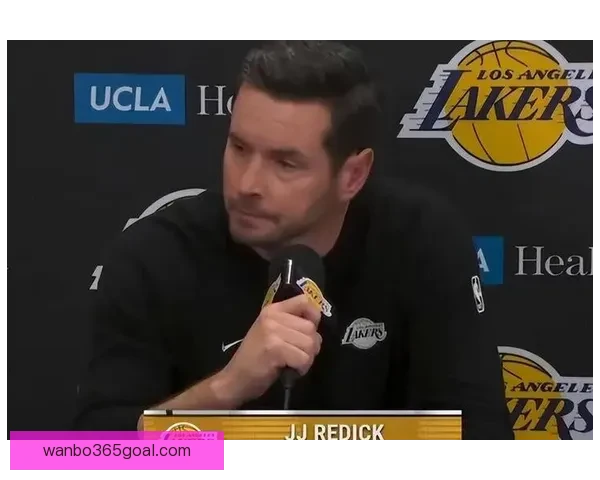 湖人大战篮网争议不断 雷迪克指篮网几乎每回合犯规并被罚27次