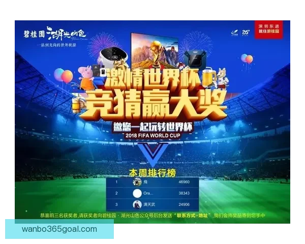 世界杯竞猜稳定平台助你精准预测赛果稳赚不赔攻略