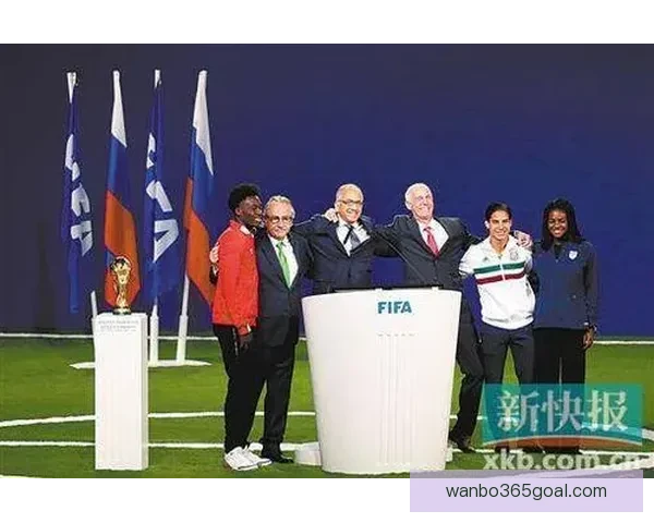 2026世界杯竞猜平台推荐与安全可靠性全面解析