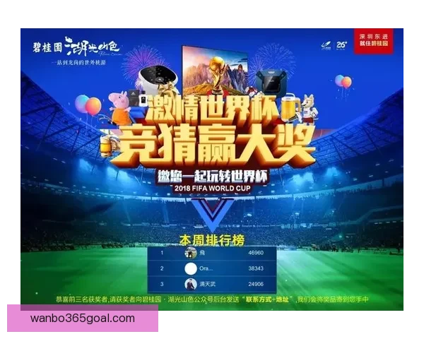 掌握世界杯竞猜游戏规则与投注技巧全面解析助赢赛事预测成功率提升指南