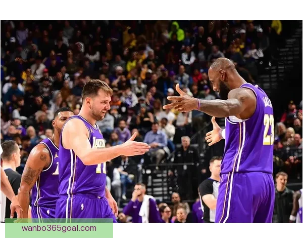 东契奇521分钟砍517分创14项神迹成队史传奇湖人押宝彻底赢麻了