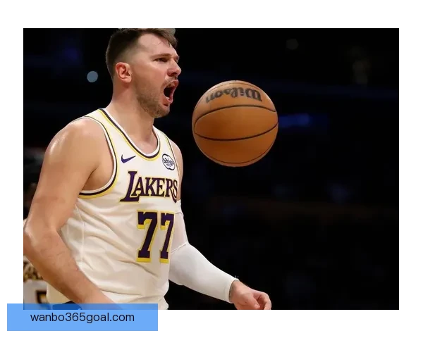 东契奇521分钟砍517分创14项神迹成队史传奇湖人押宝彻底赢麻了