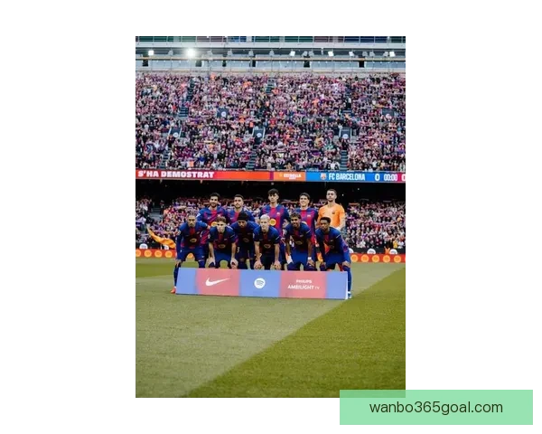 巴萨在大都会球场迎来历史性时刻 成为首支联赛四连胜的客队