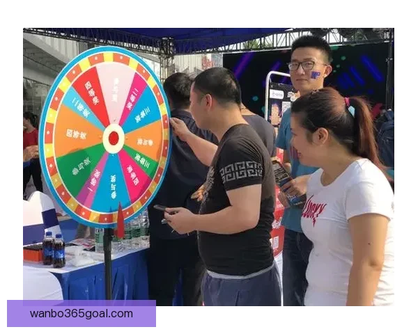 燃情世界杯盛宴来袭，竞猜投注赢豪礼活动全解析