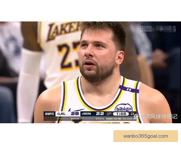 东契奇521分钟砍517分创14项神迹成队史传奇湖人押宝彻底赢麻了