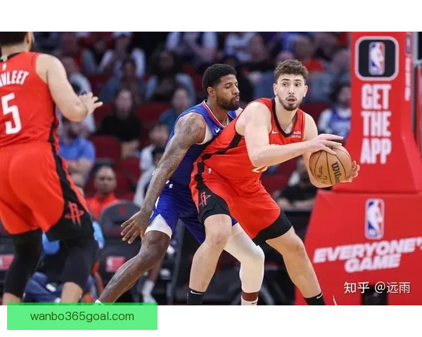 快船核心缺阵被逆转 墨菲三世独得27分力挽狂澜未果