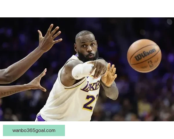 詹姆斯打破出场纪录 肯纳德展现联盟顶级射手风采