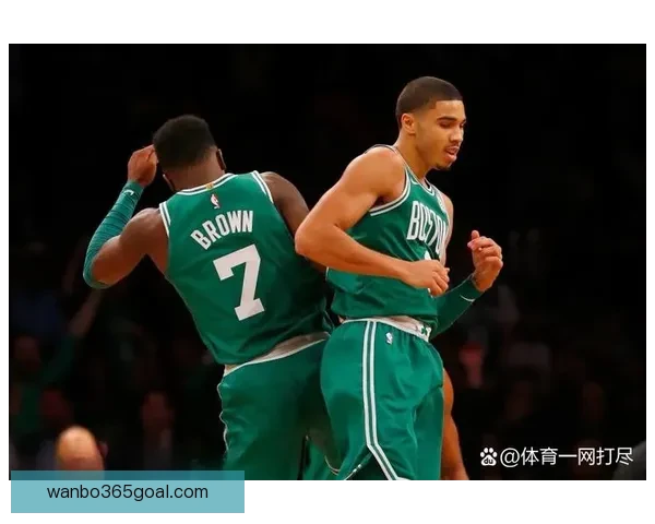 皮尔斯谈双探花塔图姆独处期布朗正打MVP赛季表现