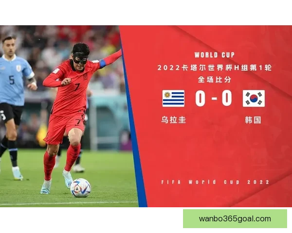 世界杯精彩对决比分预测与投注技巧全攻略